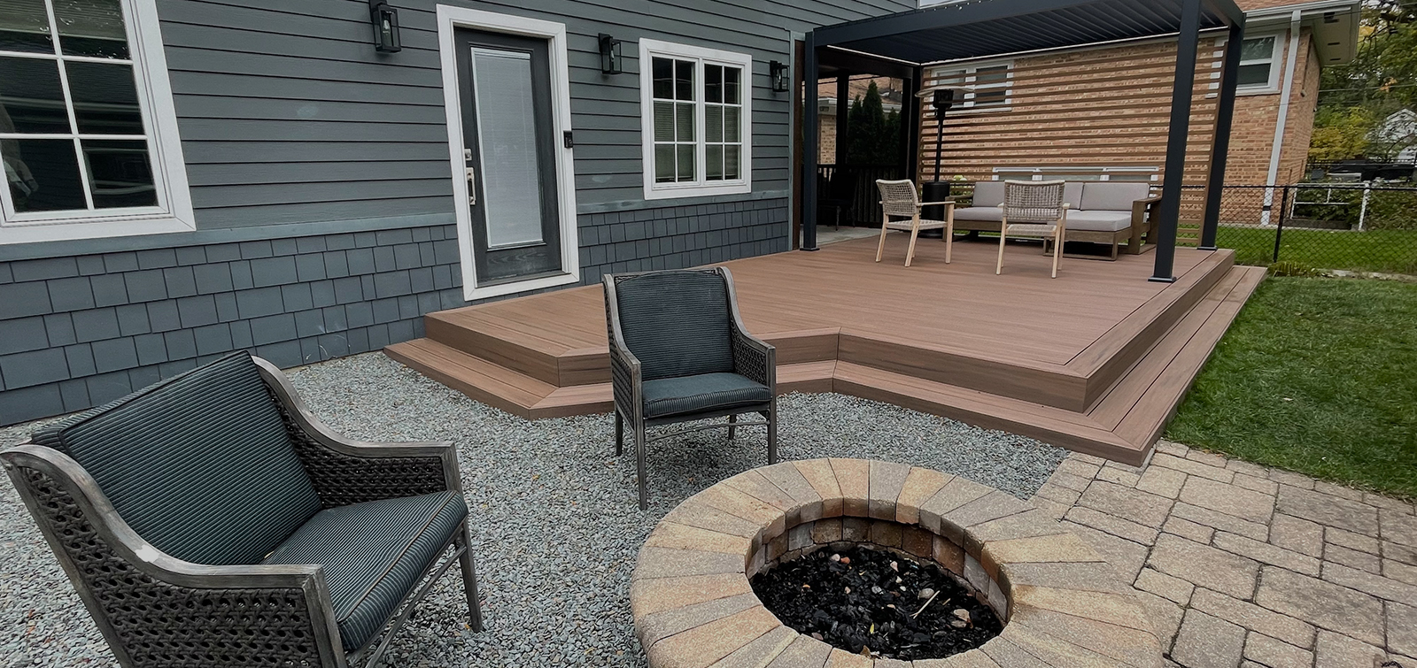 <span class="h5 t-color1">When It Comes to </span> <br>Your House, Trust the Best