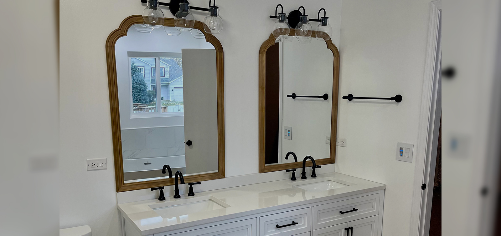 <span class="h5 t-color1">We՚ll Be the Sensation in</span><br> Your Next Renovation