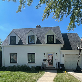 Interior and Exterior Remodeling