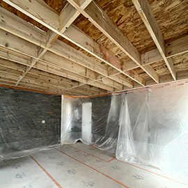 Carpentry